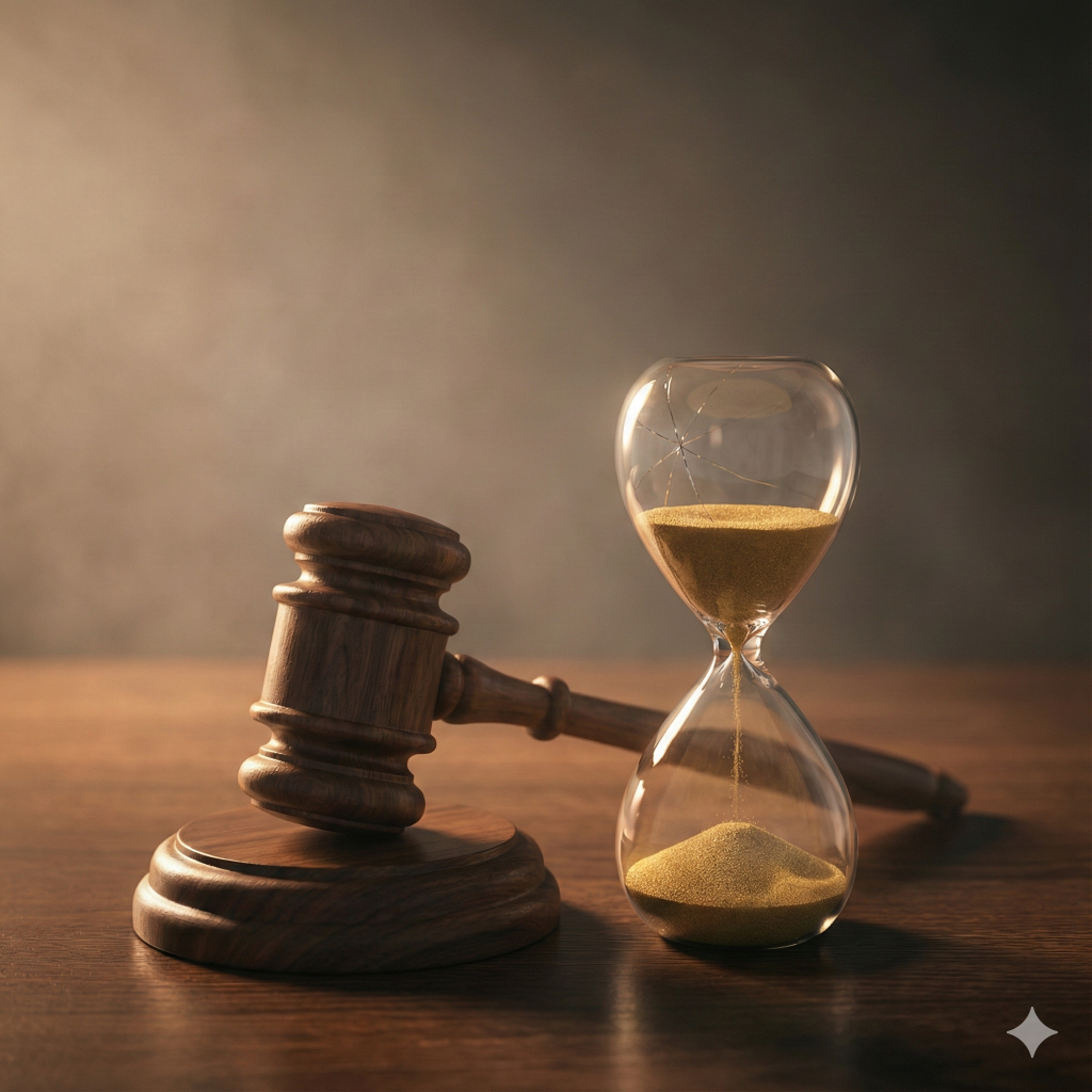 partial claims statute of limitations Turkey